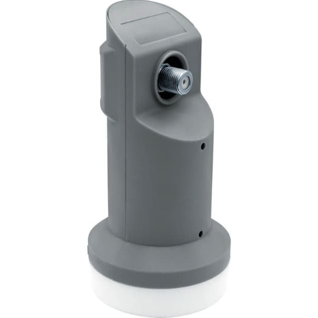Lnb Banda Ku Simples Com 1 Saída Universal Dth-01 - Aquário