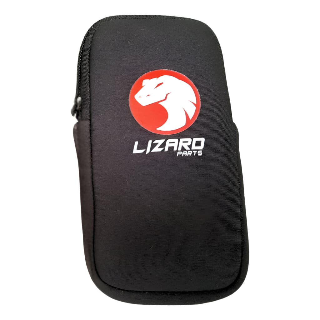 Porta Celular Case Acoplável Na Mochila Hidratação Camelbak Motocross Trilha Enduro Bike