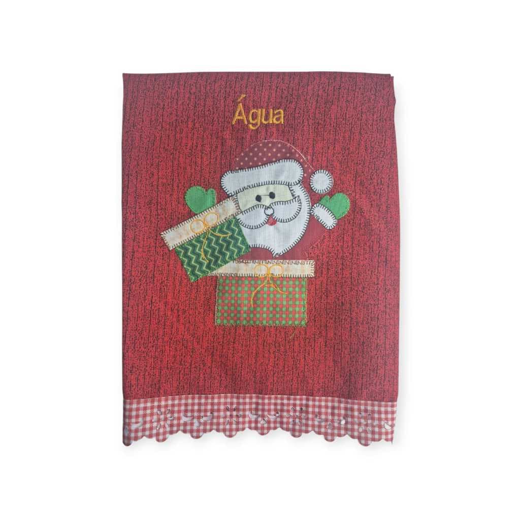 CAPA DE AGUA NATAL
