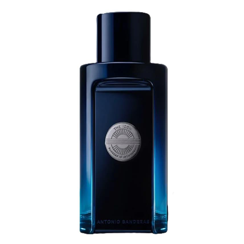 The Icon Antonio Banderas Perfume Masculino Eau de Toilette