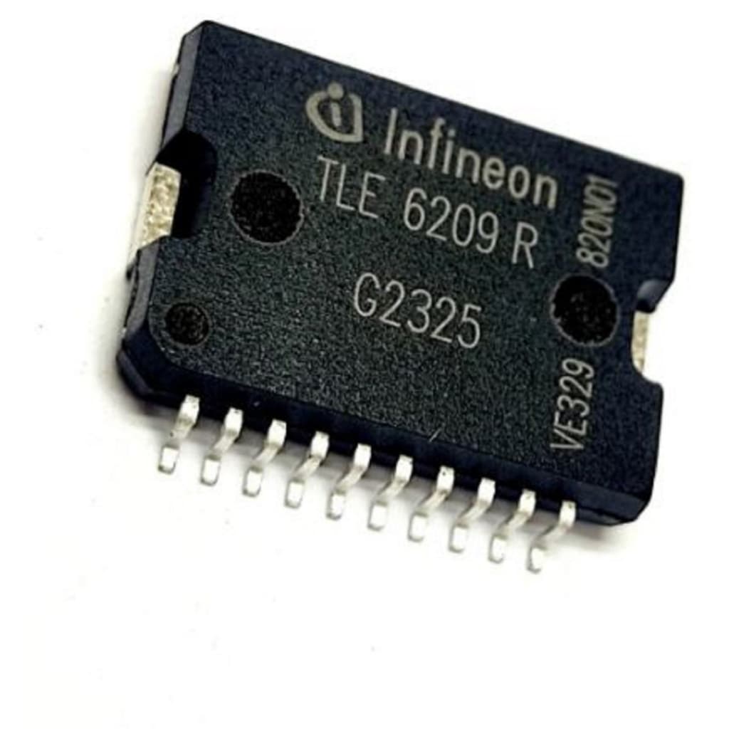 Ci Circuito Integrado Tle6209 Tle6209r Infineon