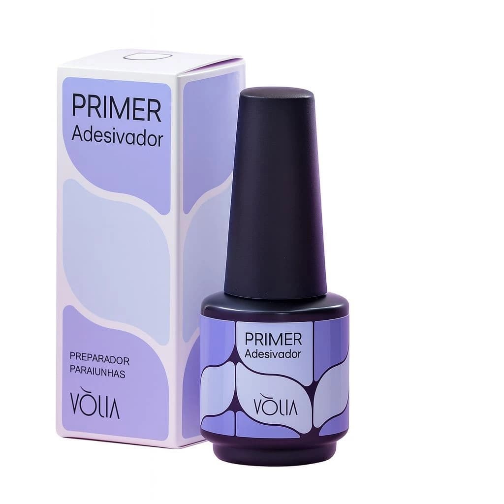 🔥Primer Adesivador (Sem Ácido) - 10ml - Vòlia🔥