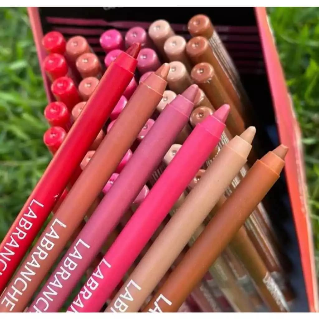 Lápis Labial Definer Contorno Lábios - Labranche