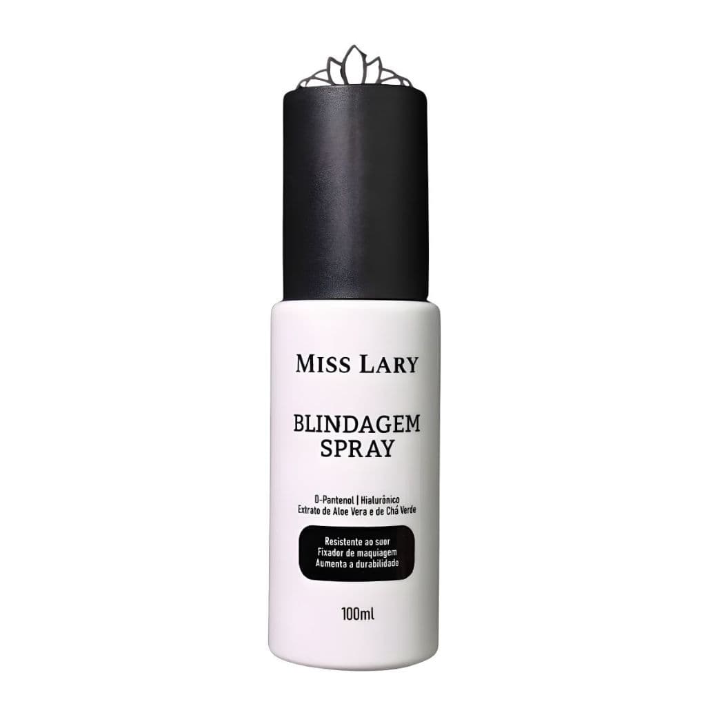 Blindagem Spray Miss Lary ML296