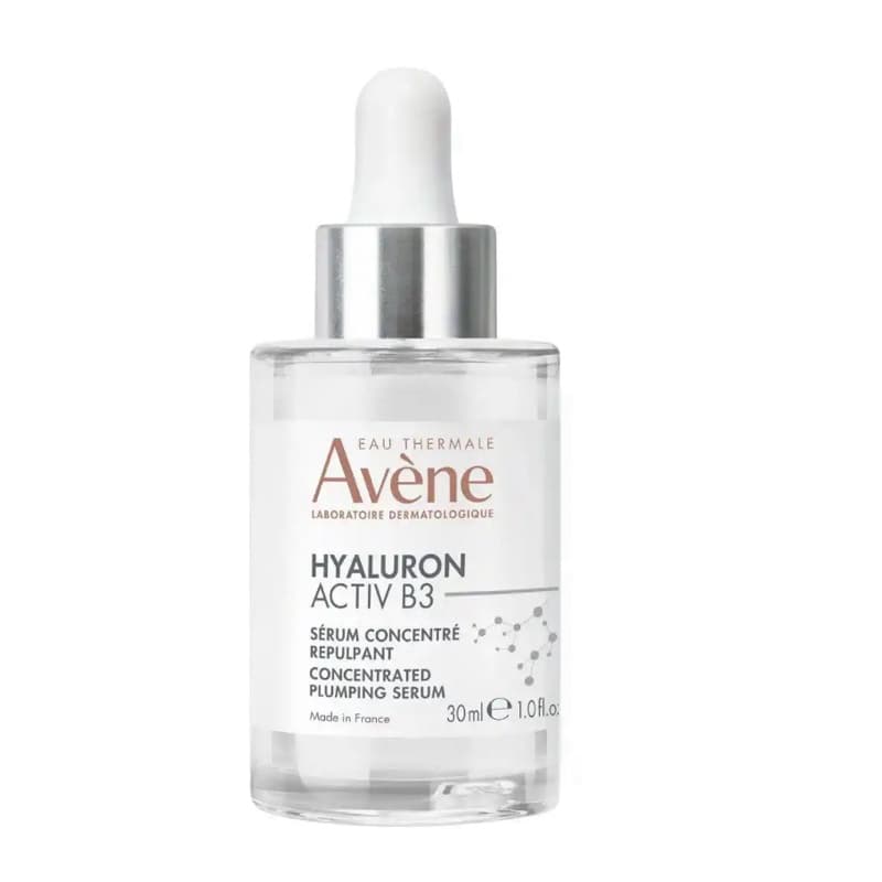 Sérum Facial Concentrado Anti-idade Avène Hyaluron Activ B3 30ml
