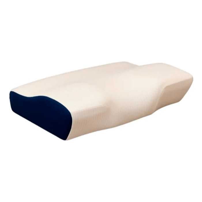 Travesseiro Almofada Ergonômico Magnético Sonopillow Cervical Original Derila Ergo Sonofix Apneia