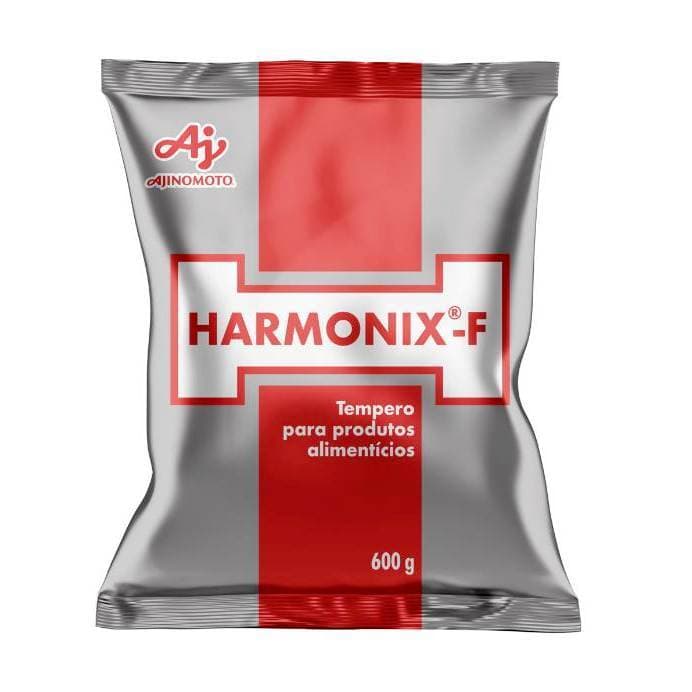 Harmonix-F Tempero Realçador De Sabor 600g - Ajinomoto Food Service