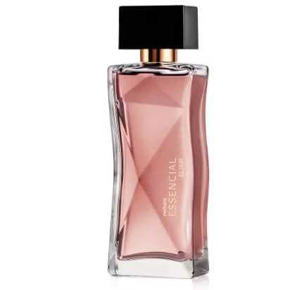 Essencial Elixir Feminino Deo Parfum 100ml Natura