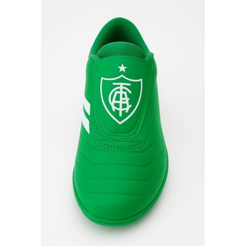 Chuteira do América Mg Salão Society Campo na Promoção