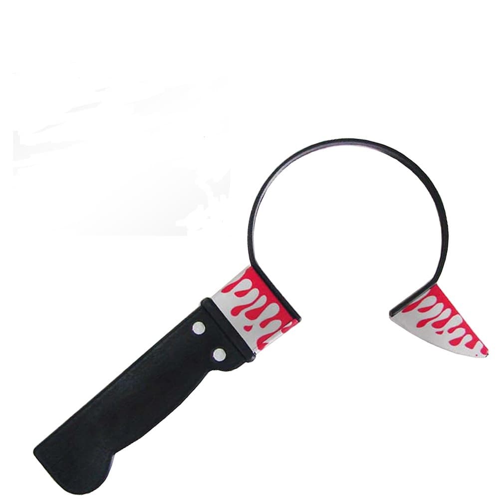 Tiara Faca Maluca - KIT COM 10 - OFERTA