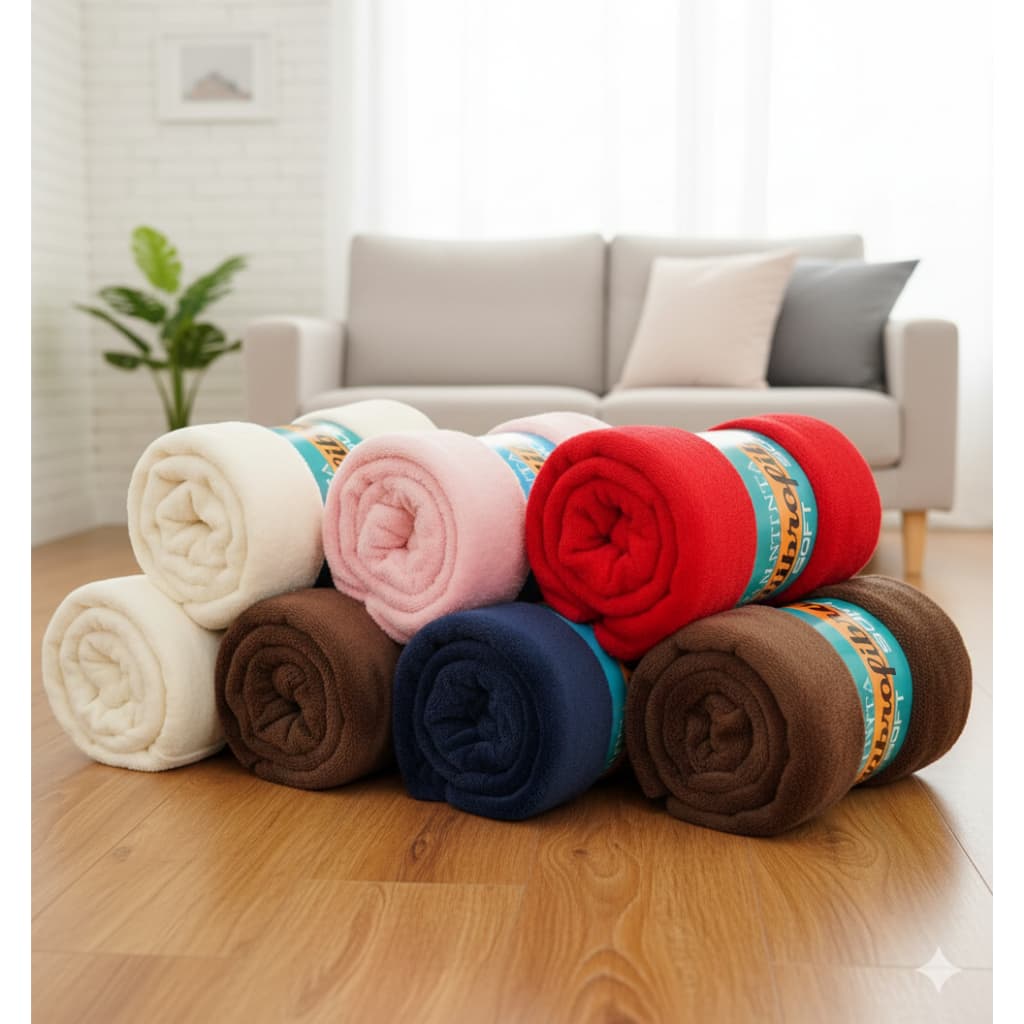cobertor mantinha casal microfibra Soft 2,00m x 1,80m  Antialérgica  macia e quentinha várias cores!