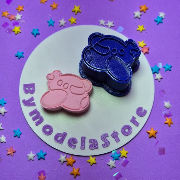 Ejetor Modelador De Doces/Brigadeiro Ejetor Avião