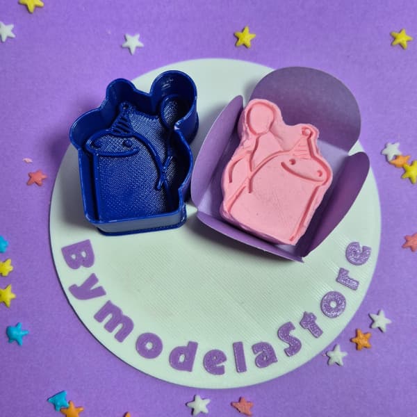 Ejetor Modelador De Doces/Brigadeiro Ejetor Flork