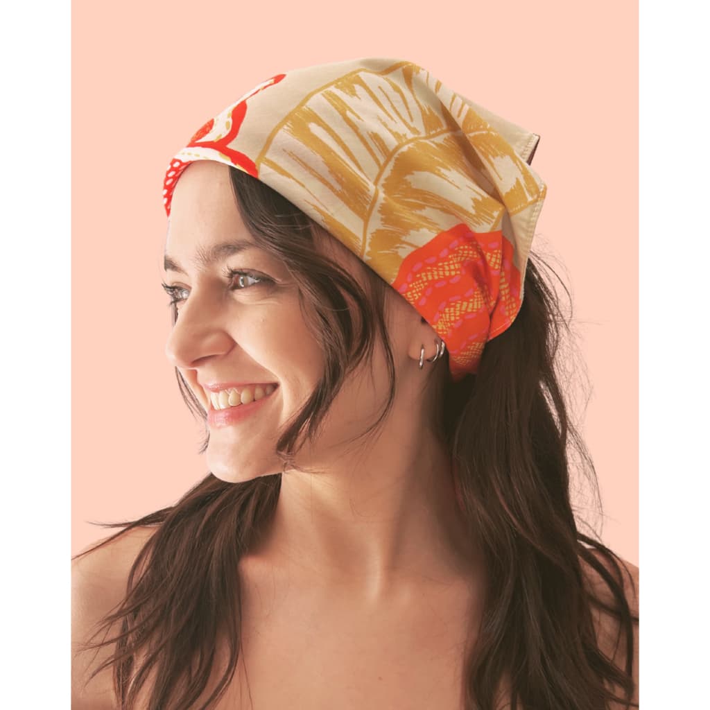 Bandana Feminina