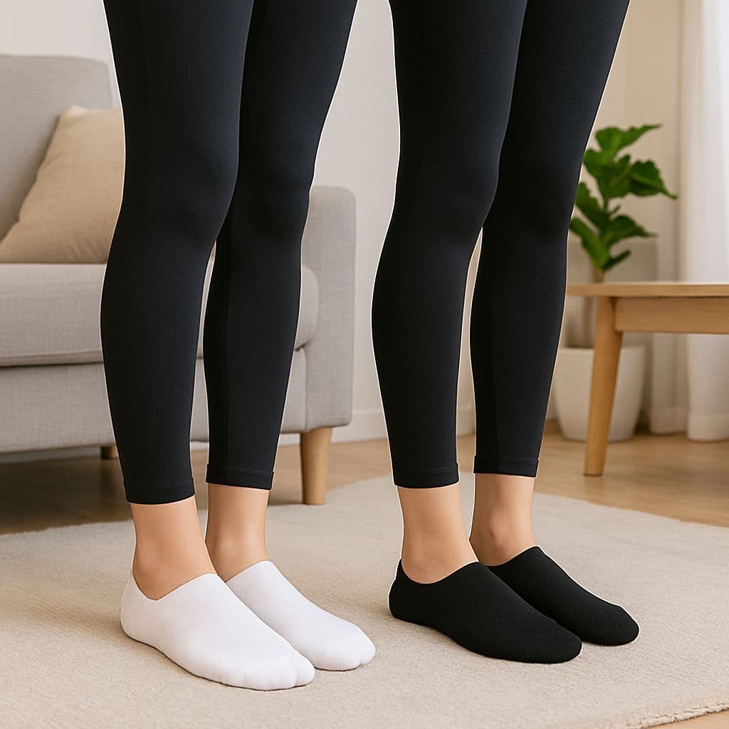 Kit 12 Pares Meia Soquete Unissex Masculino Feminino Algodão Macia e Confortável