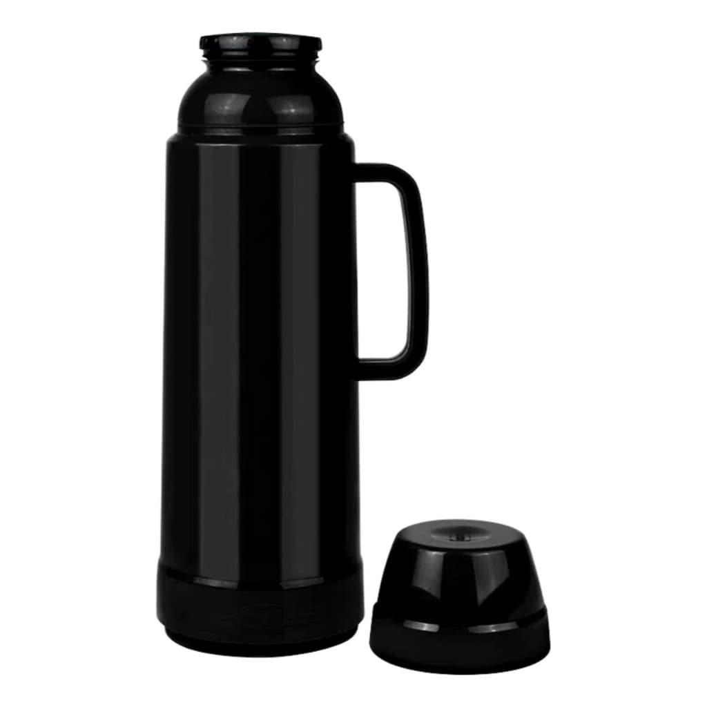 Garrafa Térmica Mor 1L Use – Ideal para Café, Chá e Bebidas Quentes
