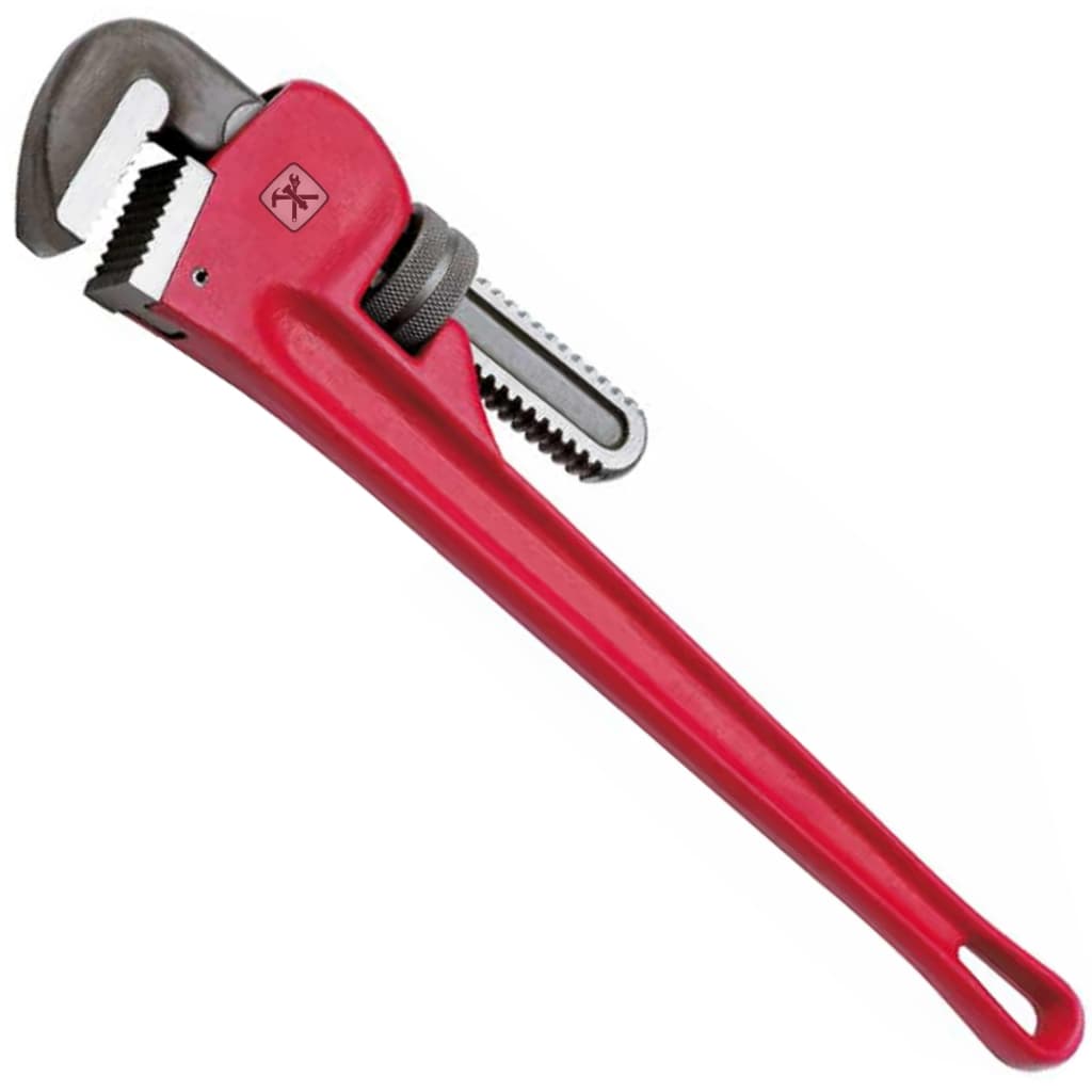Chave De Cano Grifo Abertura 140mm 36 Gedore Red R27160030