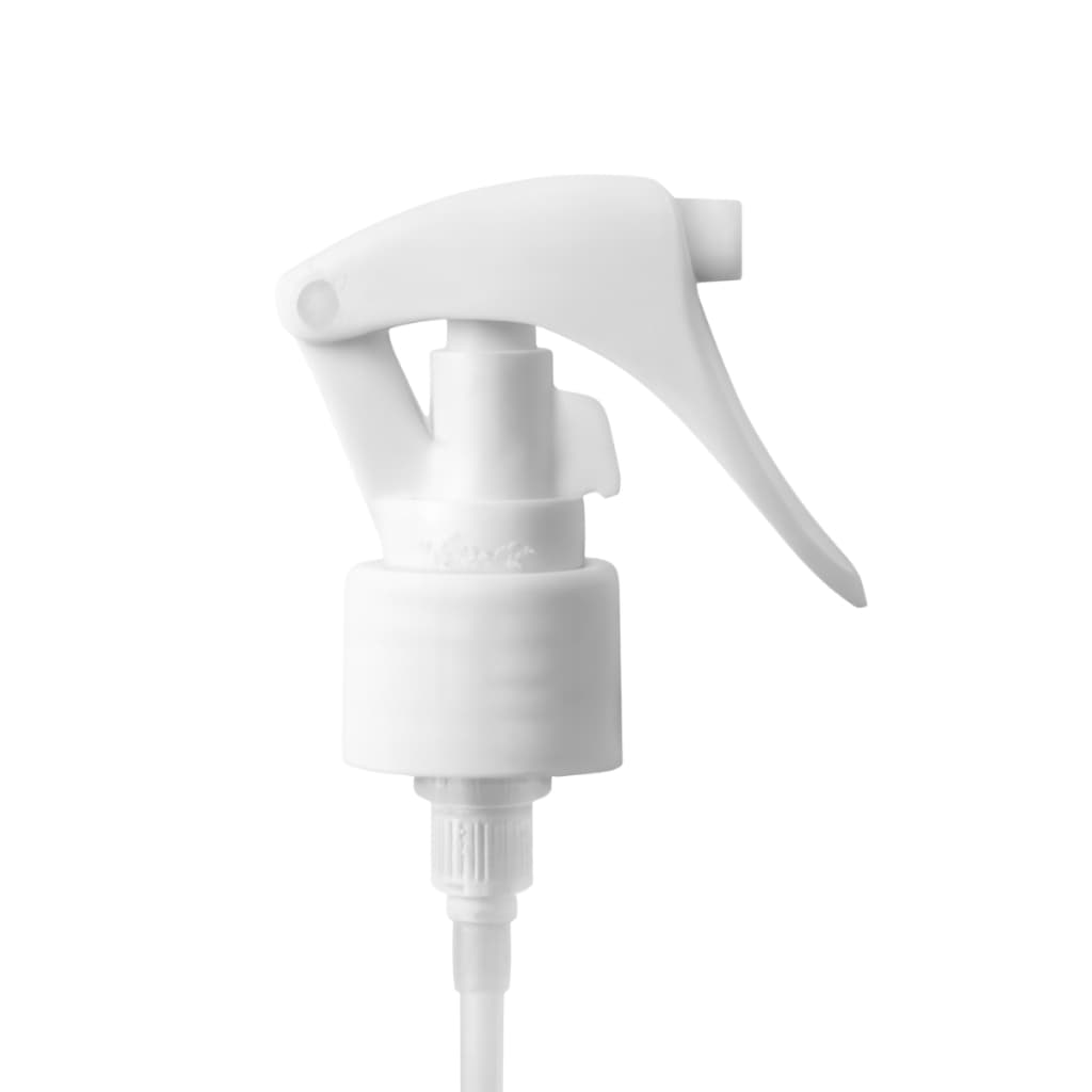 kit 10 mini gatilho 24mm 24/410 mini trigger válvula spray