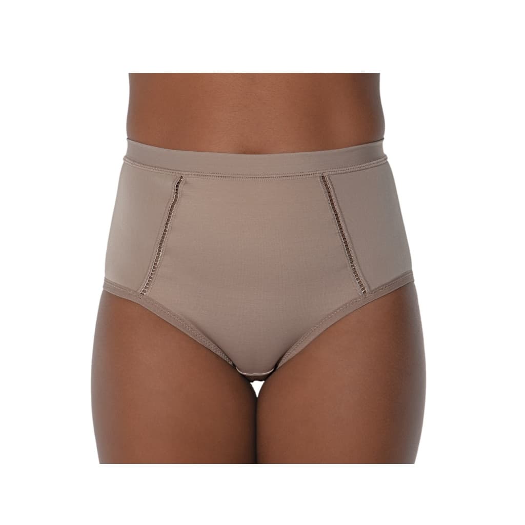 Calcinha Cinta Massaggio Control Demillus 46604