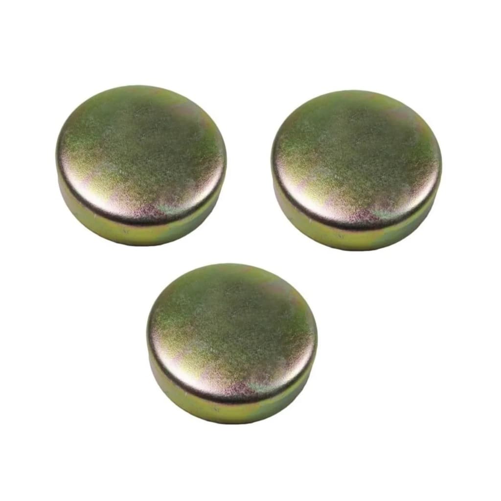 Kit Selo Do Bloco de Motor 34,4MM Chevette Corsa Monza Astra NV060