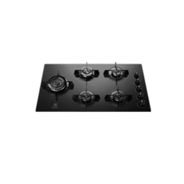 Peças de Reposição para Fogão Cooktop a Gás KE5TP / KE5TD