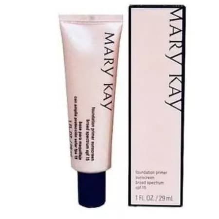 Primer Facial Fixador de Maquiagem FPS 15