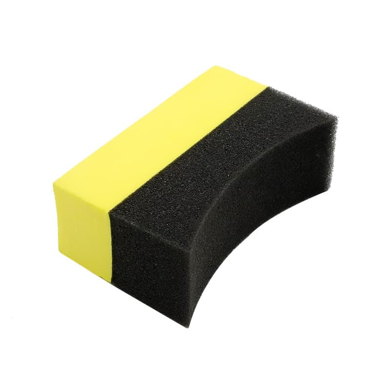 Aplicador de Produtos Para Pneus Pneu Pretinho Karbox