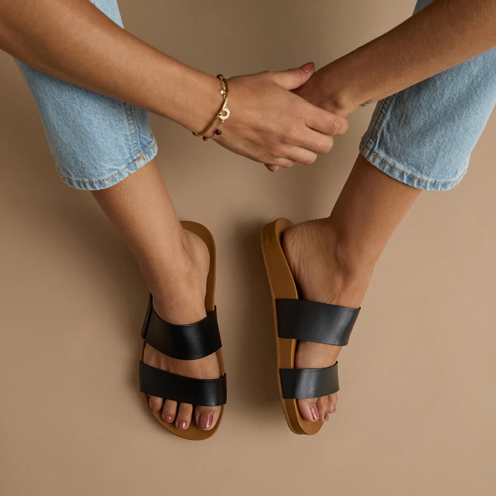 Chinelo Cushion Vista REEF