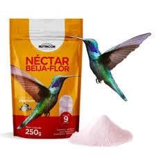 Néctar para Beija-Flor Nutricon 250 g