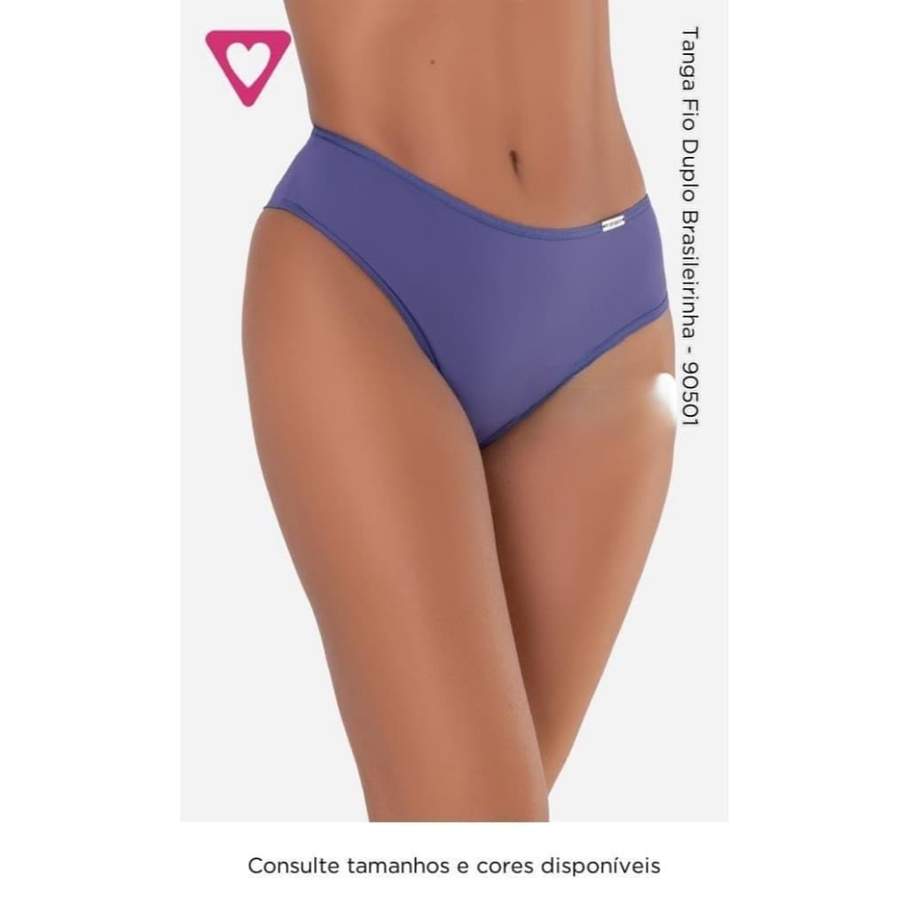 💖 Tanga Brasileirinha Romance – LEIA O ANÚNCIO