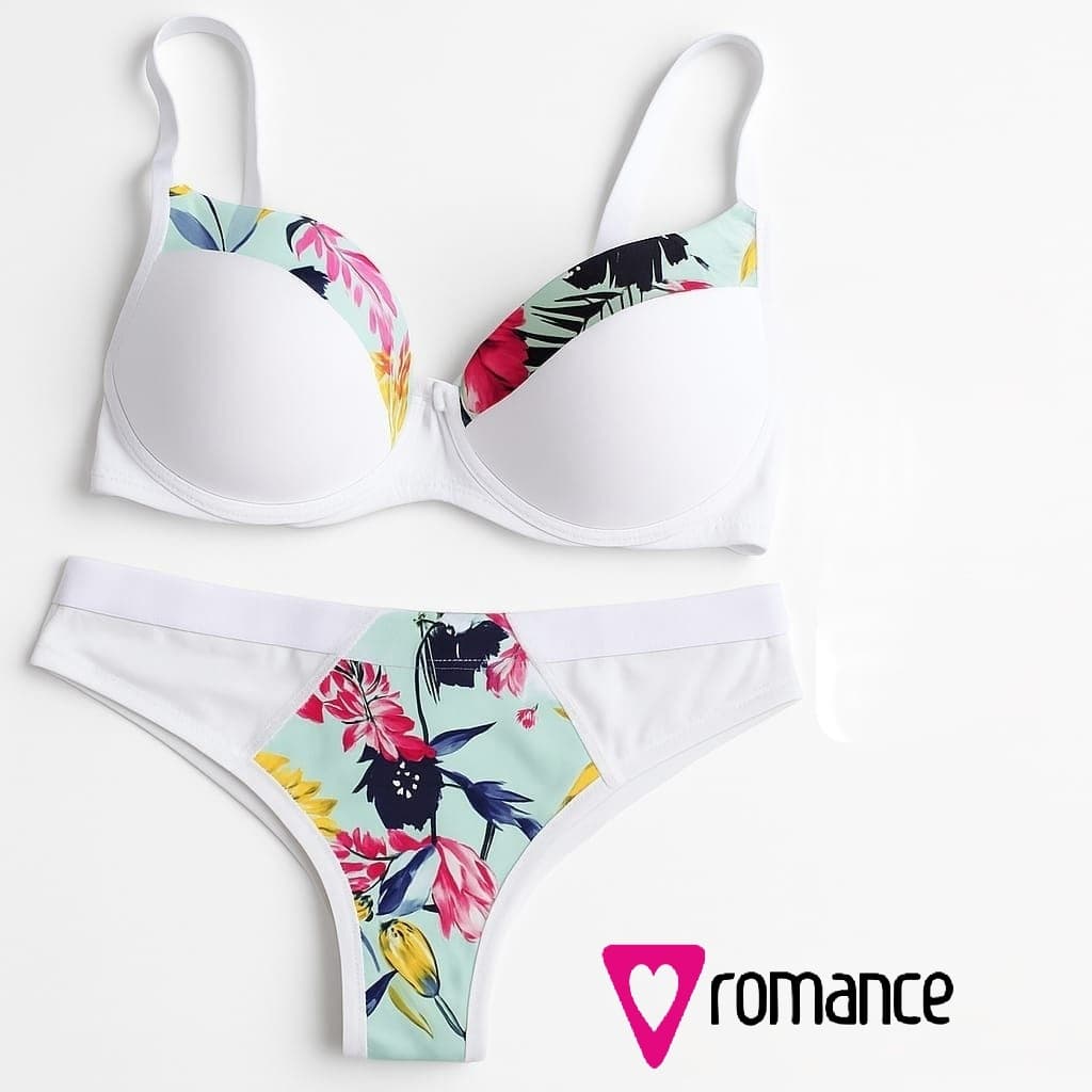 🌹 Conjunto Fio Duplo Kyra Romance\Favorita Original | LEIA A DESCRIÇÃO