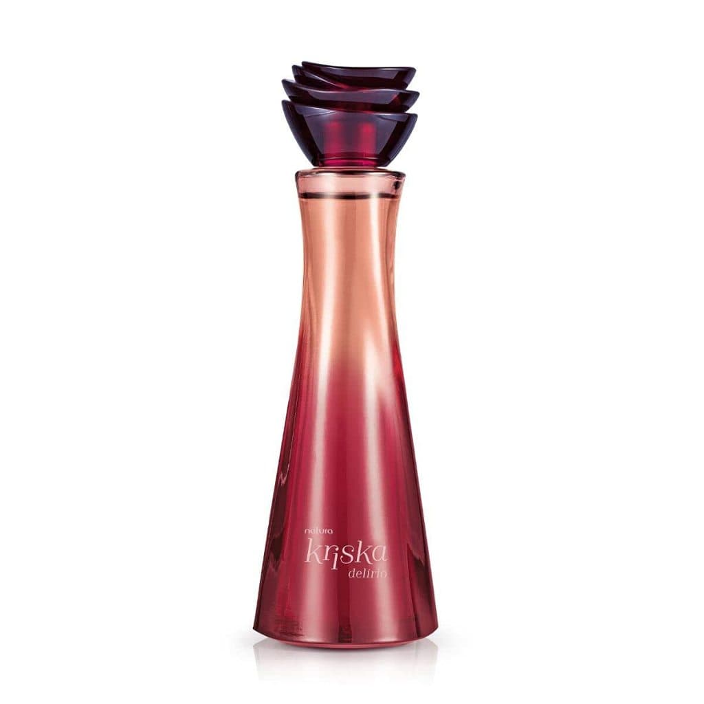 Colônia Natura Kriska Delírio 100ml