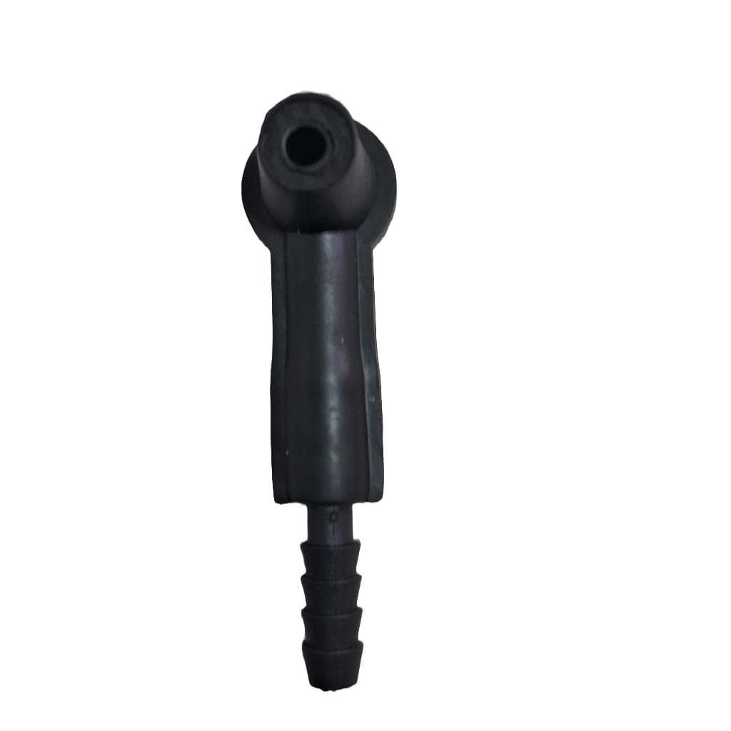 CONECTOR PARA SANGRADOR DE FREIO TROCA LIMPA DE FLUIDO DE FREIO