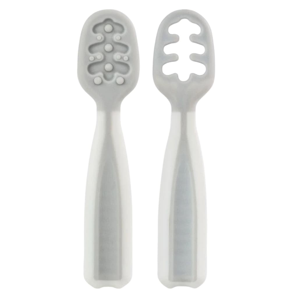 2 Colheres Kit de Treinamento Buba