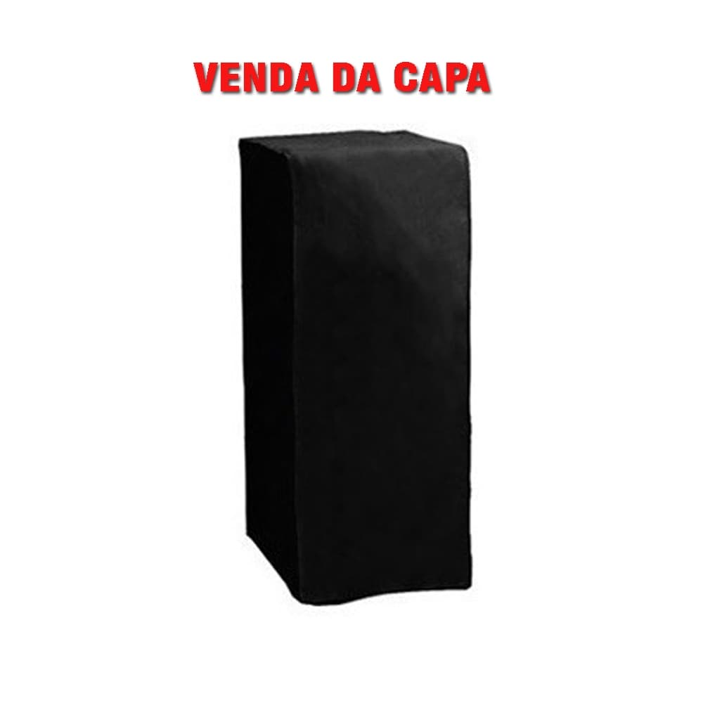 Capa para Caixa de Som PartyBox 310 Impermeável Uv