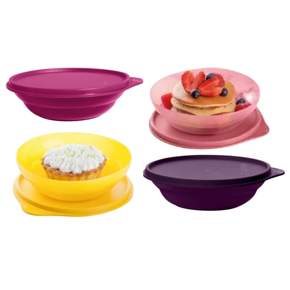 Tupperware Tigela Pragela 450ml