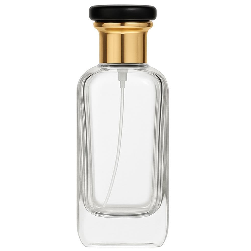 Kit Frasco Perfume Arabe 30ml Árabe C/ Tampa Válvula Luxo