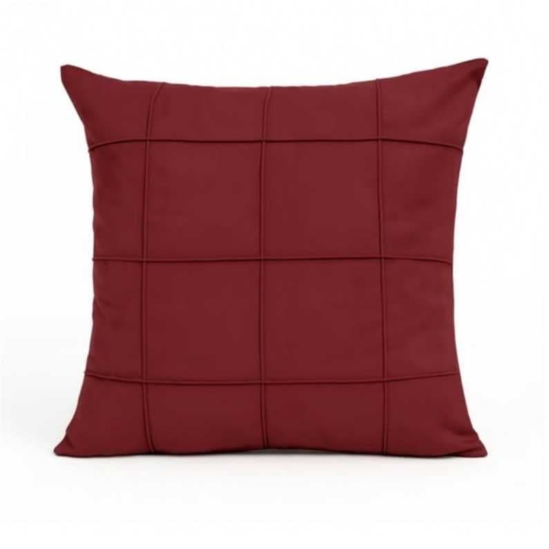 Almofada Luxo Decolor Varias Cores 45 x 45 Promoção /02 Unidade