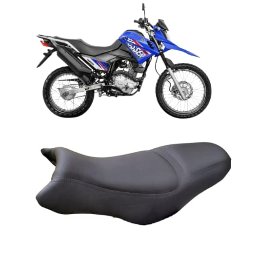 capa comfort de grampear crosser