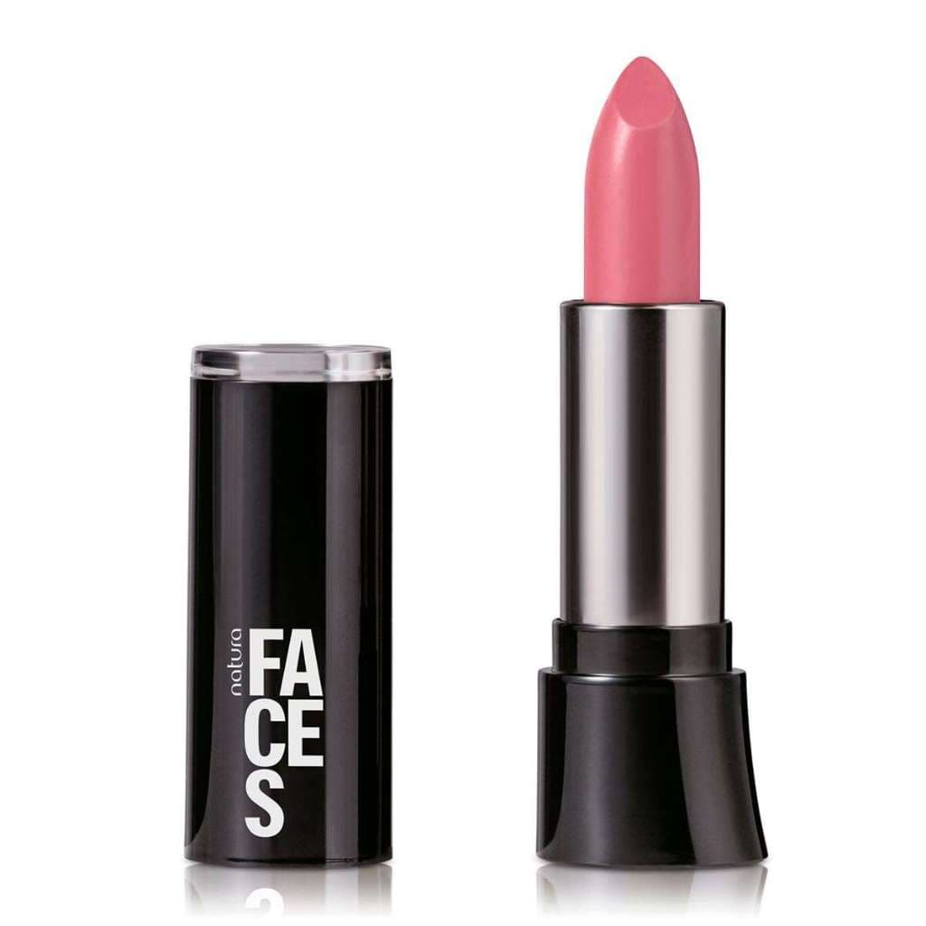 Batom Color Hidra FPS 8 Faces 3,5g ROSA 204