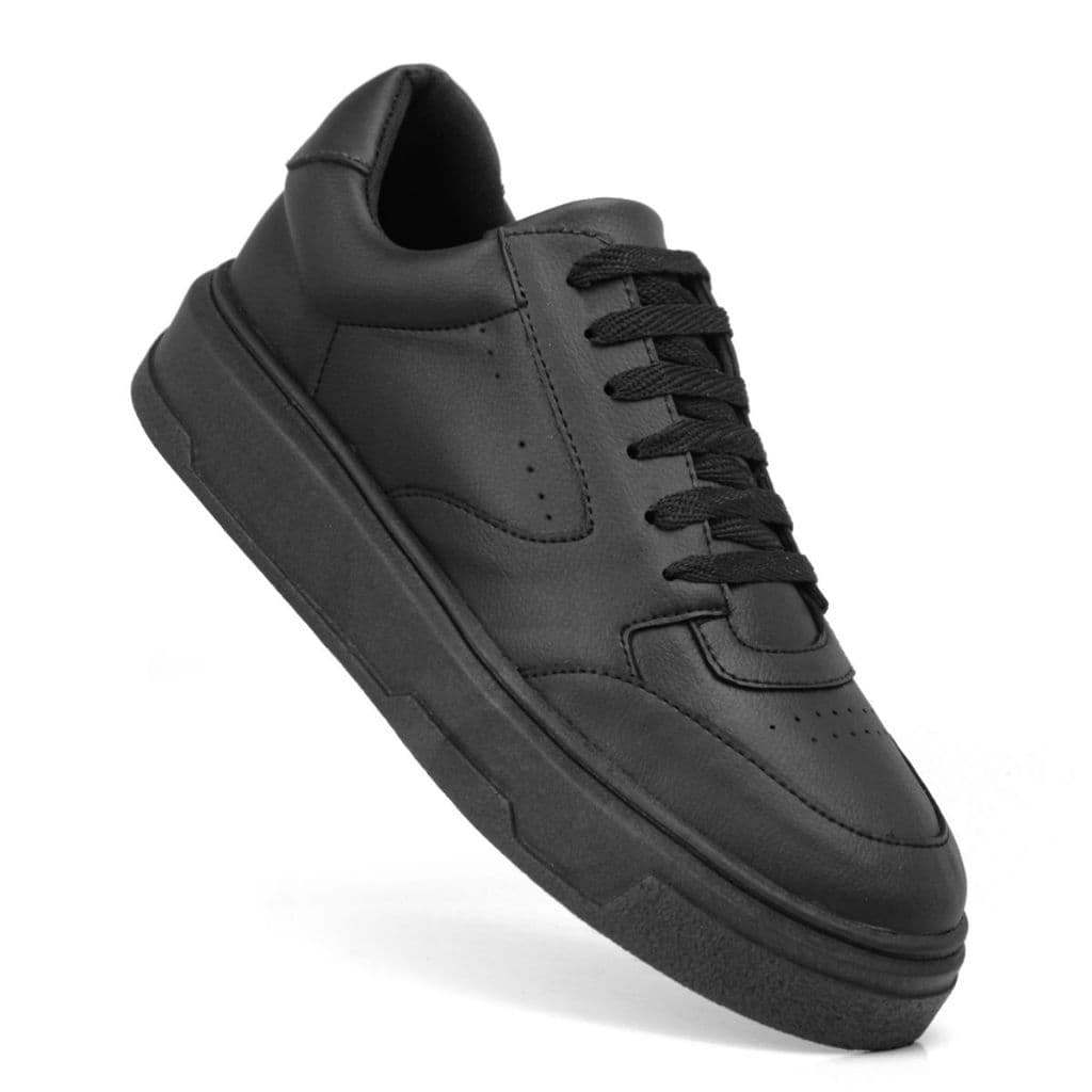Tênis Masculino Casual Urbano Super Leve e Resistente