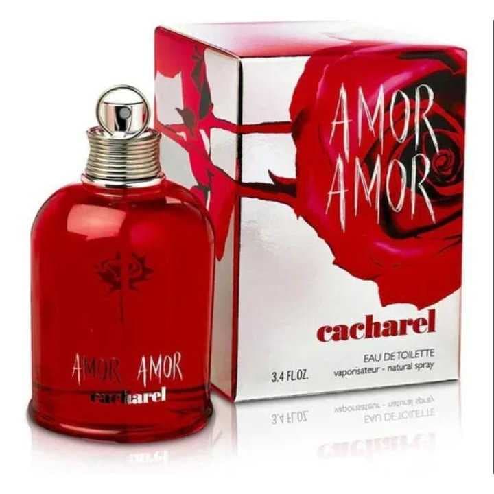 Fresco Sedutor e Marcante - 100ml