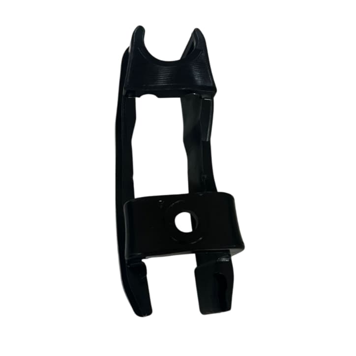 Guia Corrente Transmissão Balança Yamaha Fazer 150 13 A 20  cod 076234