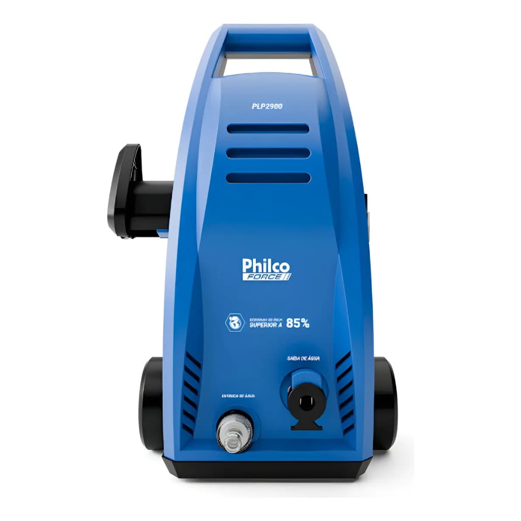 Lavadora de Alta Pressão Philco 1800PSI, 1600W,  - PLP2900