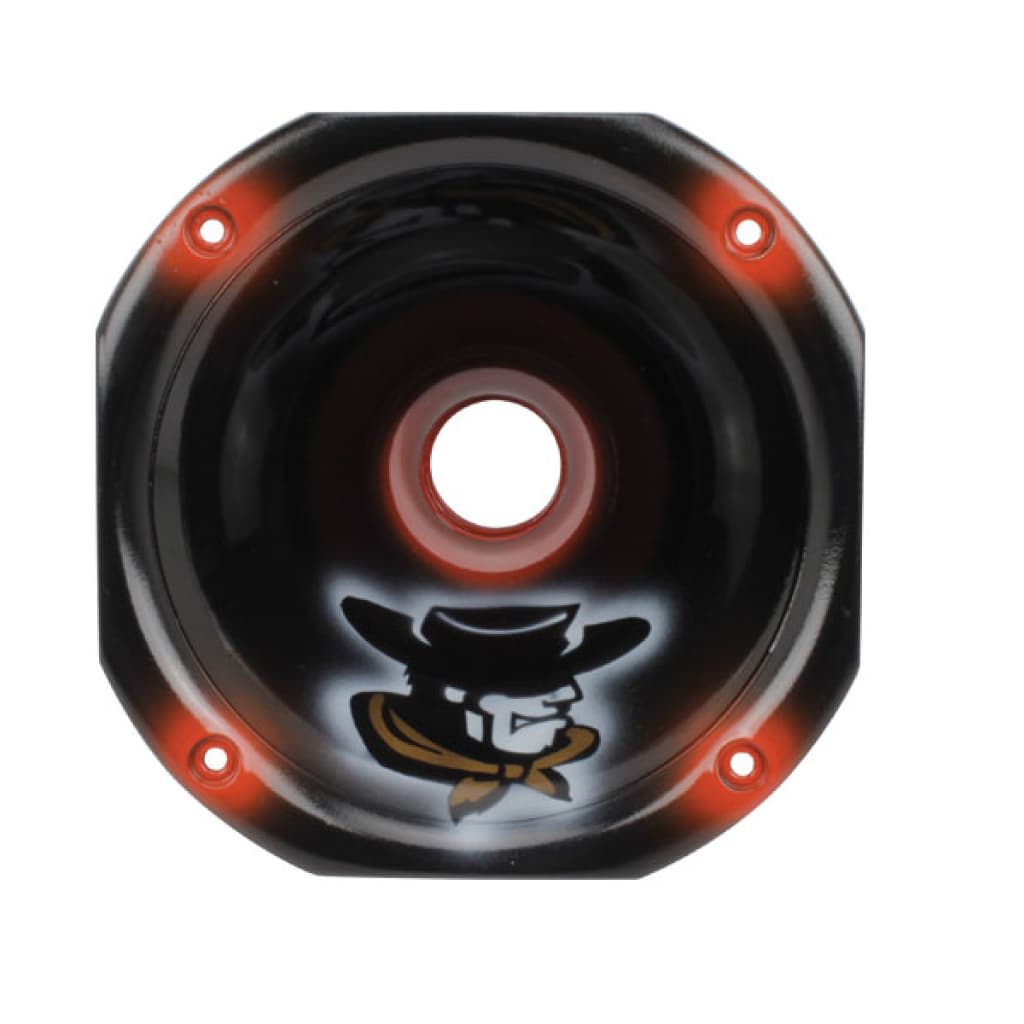 Corneta Lc 14.50 Para Som Automotivo Caixa Bob Personalizada som automotivo driver