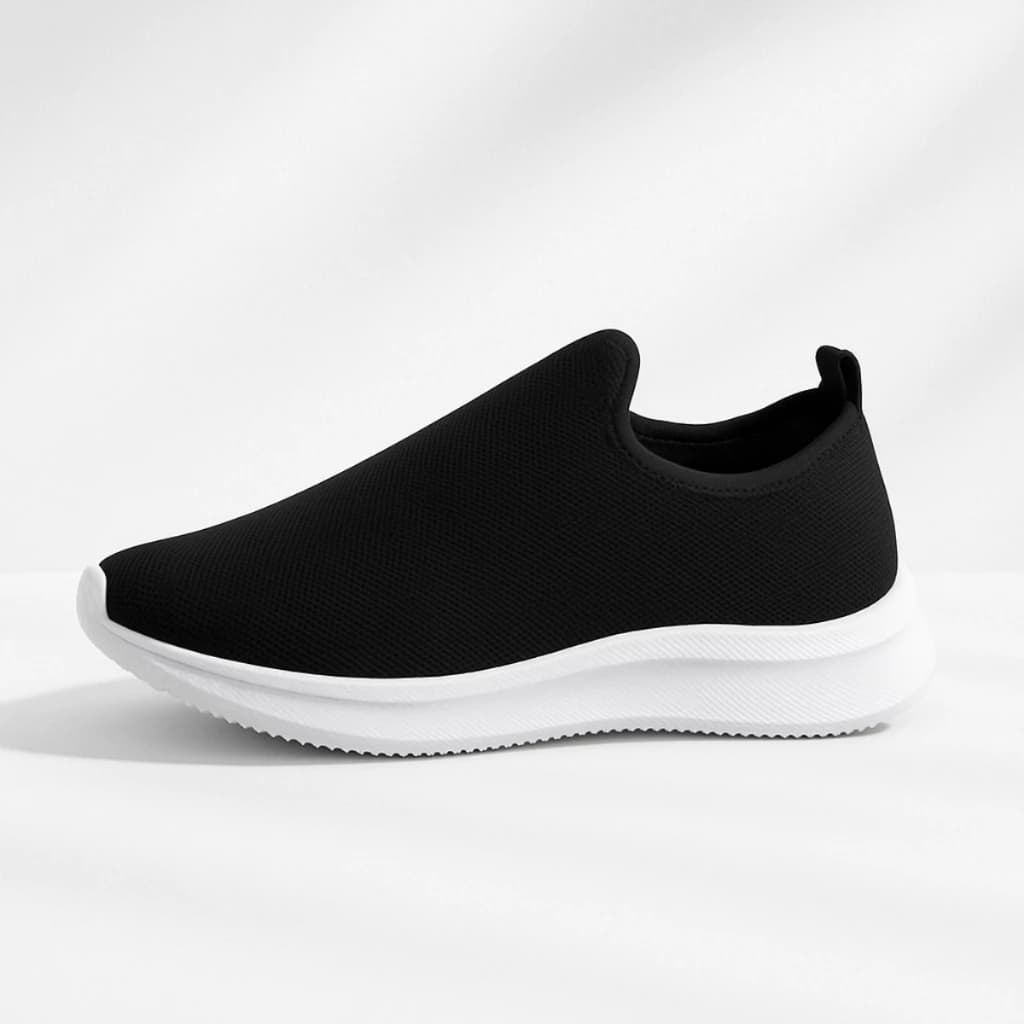 Tênis Feminino Meia Casual para Caminhada Corrida Moderno Academia-Promoção Envio Imediato