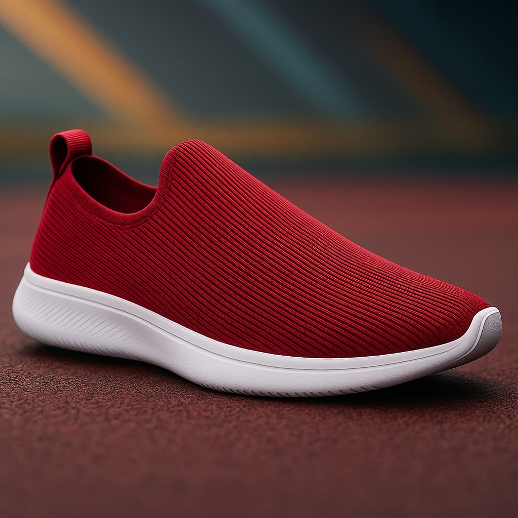 KIt 2 Pares Tênis Feminino Meia Esportivo Casual Corrida Moderno -Promoção Envio Imediato