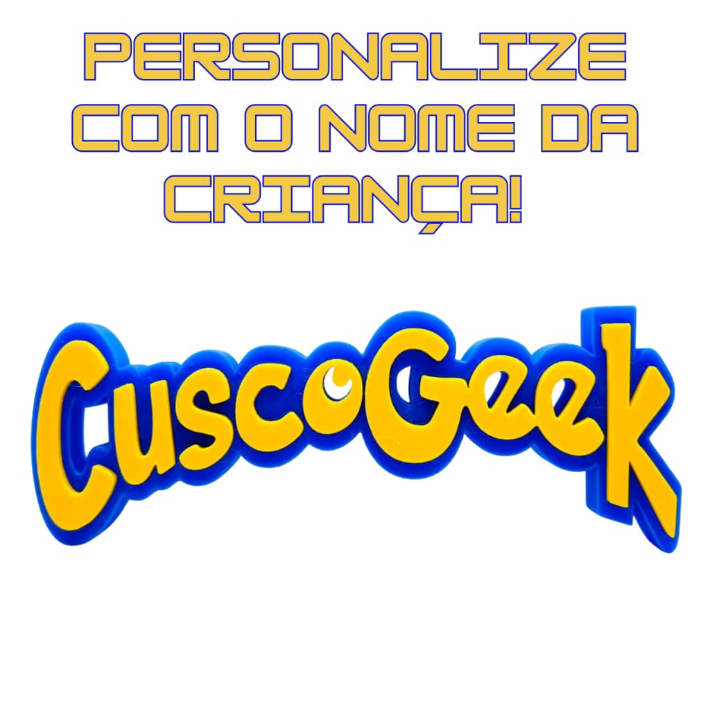 Pokémon Personalizado Letreito 3D com Nome – Decoração Geek Quarto Infantil Festa Temática Live TCG