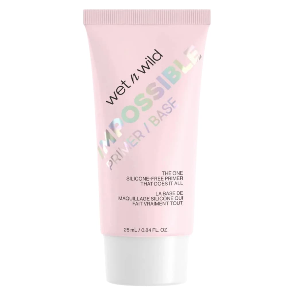 Prime Focus Impossible Primer Hidratante Wet n Wild
