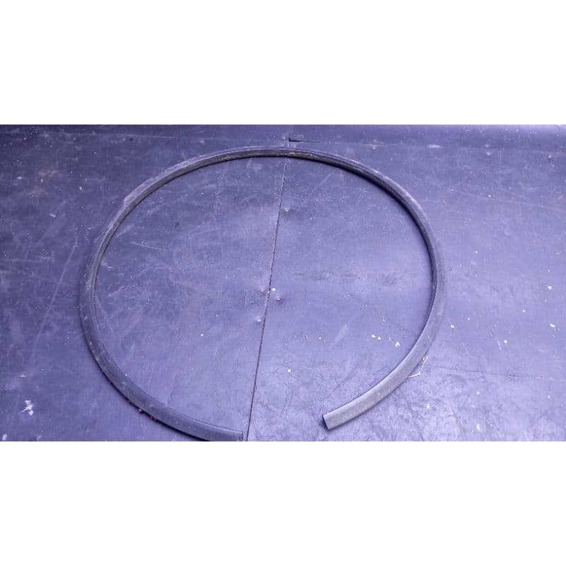 borracha da porta secadora de roupas antiga Brastemp Consul usada original